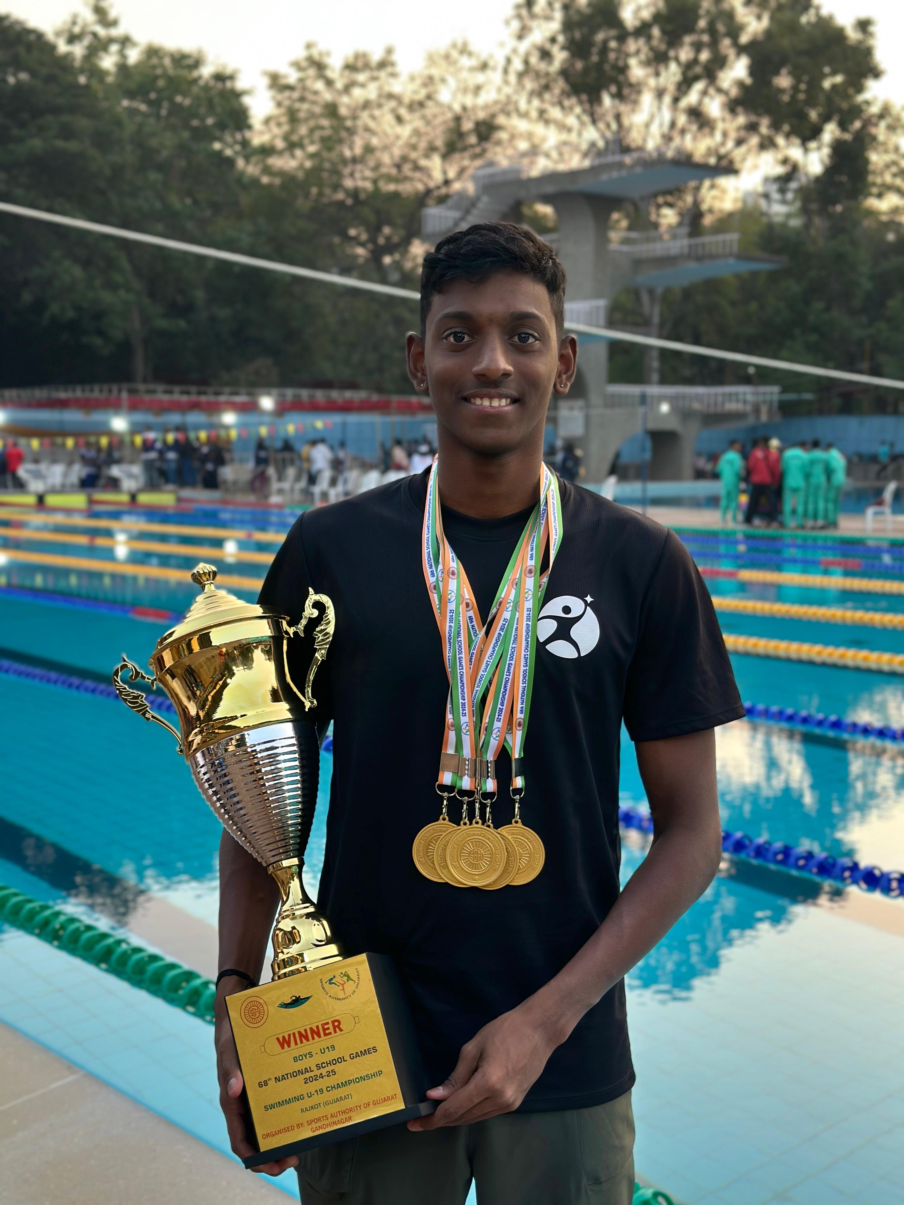 Athlete Image
